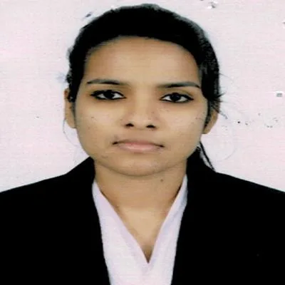 Sharmila Sharma