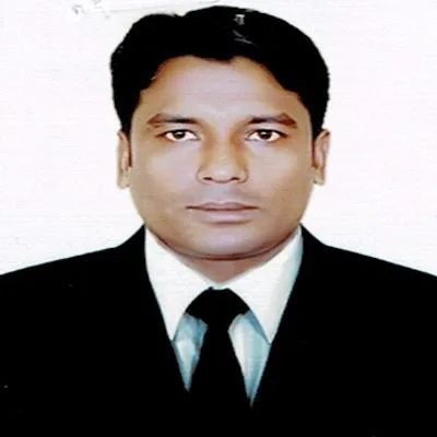 Nur Mohammad Nannu