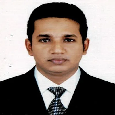 Md. Salahuddin