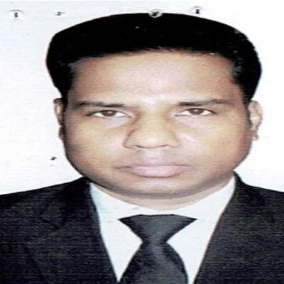 Muhammad Mukter Hossen