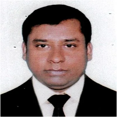 Mohammad Saroar Khan