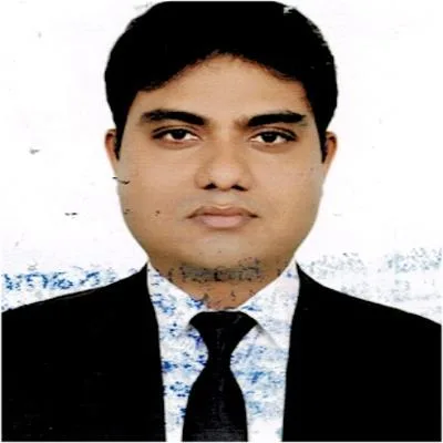 Enamul Haque