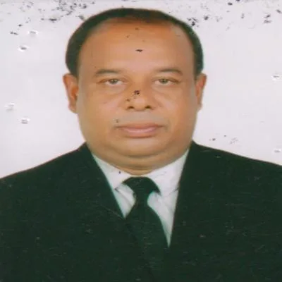 Mohammad Yasin Hossain
