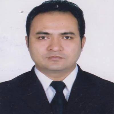 Md. Rezaur Rahman