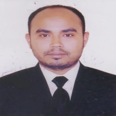 Nur Mohammad