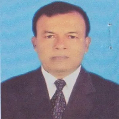 Md. Abdul Hye Howlader
