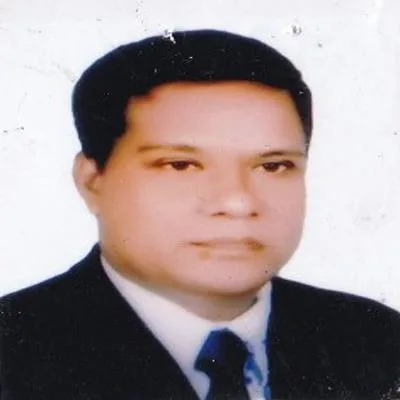 A. S. M. Hanif