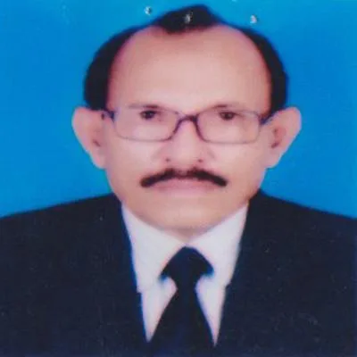 Muhammad Abdul Jabbar