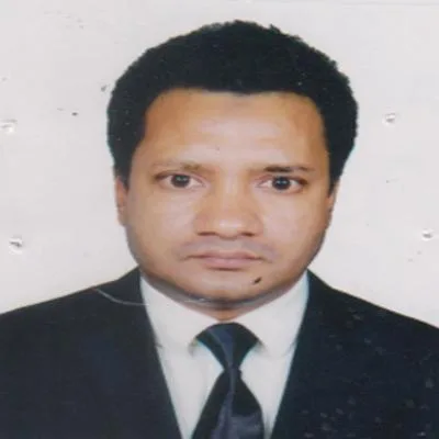 A. M. Shuyab