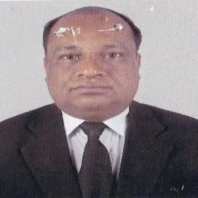 Md. Abdul Jalil