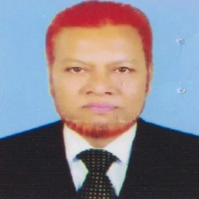 Md. Abdul Quadir Talukder