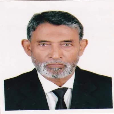 Md. Abdul Kader