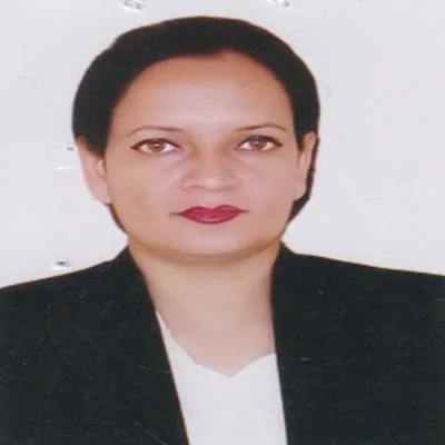 Nusrat Qumar