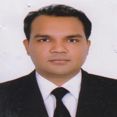 Md. Usuf Ali
