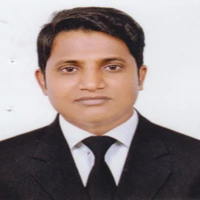 Gopal Halder