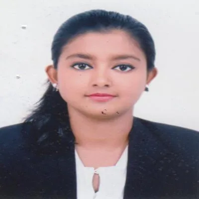 Faharia Afrin