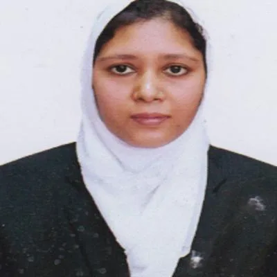 Jannatul Maoa