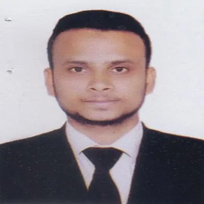 Md. Jibon Hasan