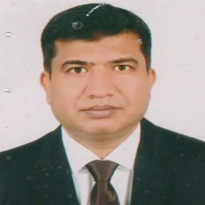 Md. Abdul Hye