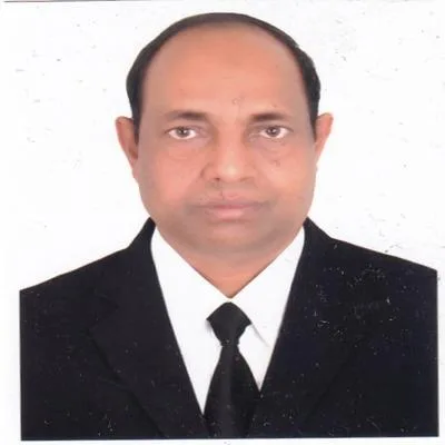 Md. Abdul Khalique
