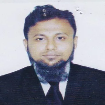 Md. Zuran Ali