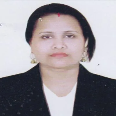 Labani Halder