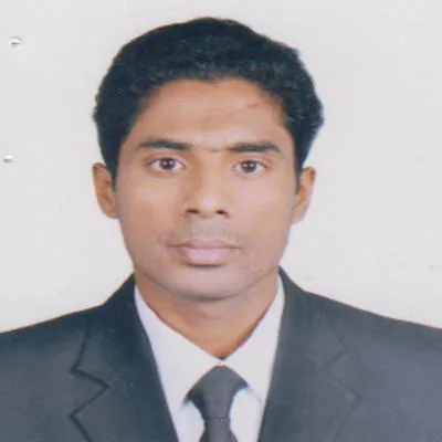Ismail Hossen