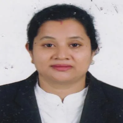 Shebani Biswas