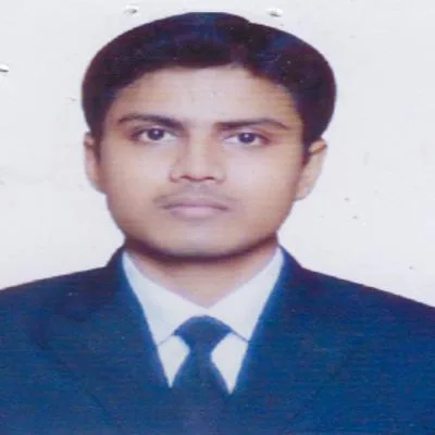 Shaikh Mahdi