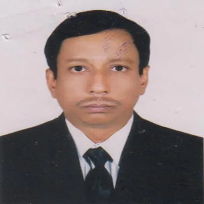 Md.haroon -Or-Rashid