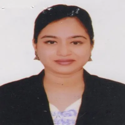 Sazlina Nahar