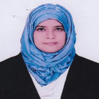 Maszida Rahman Setu