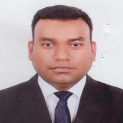 Omar Faruk