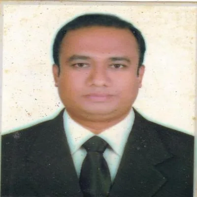 Md. Faizul Kabir