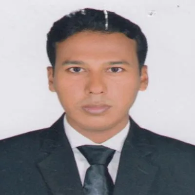 Md. Alimuzzaman