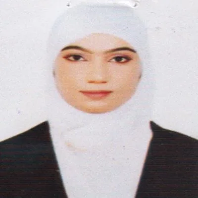 Naima Saddika