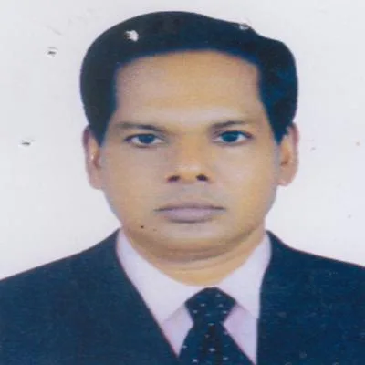 Sukumar Ray