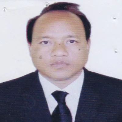 Dhiren Chandra Roy