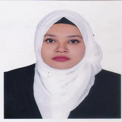 Farjana Hoque Nepa