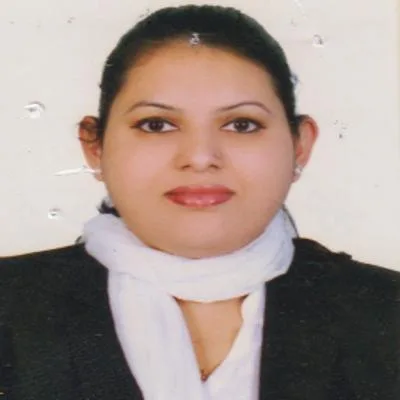 Sonia Afroze