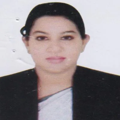 Shilpi Parvin