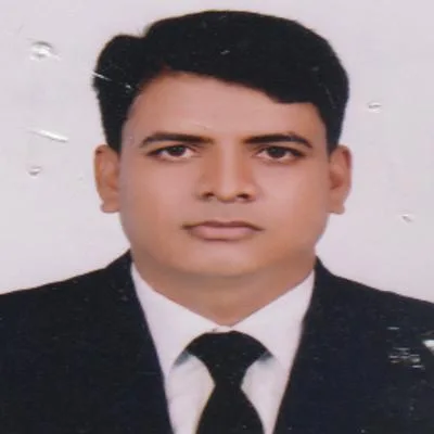 Md Alauddin Sarker