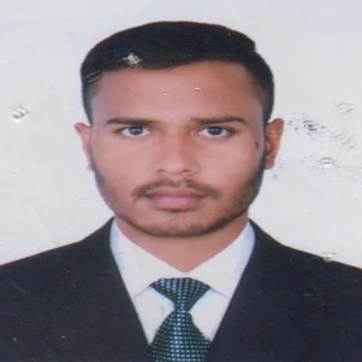 Shahrial Uddin Sanny