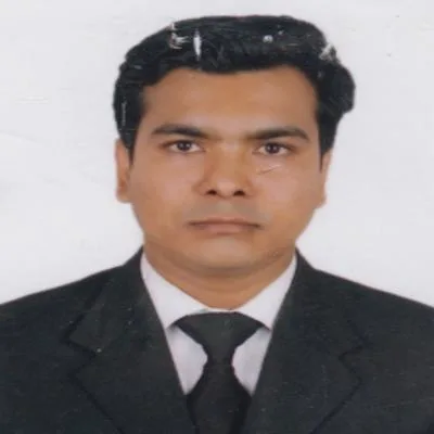 Md. Aminur Rahman