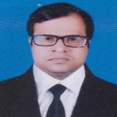 Muhammad Monirul Islam