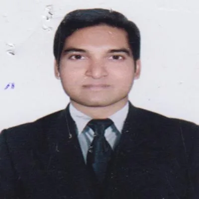 Md. Anamul Hoq