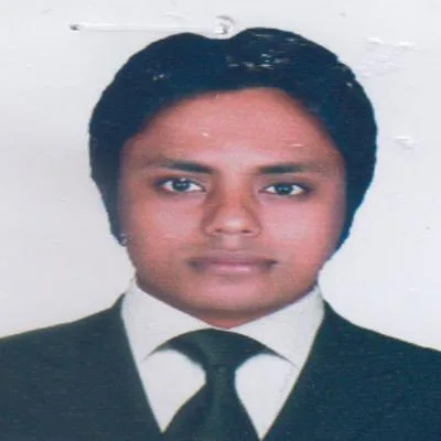 Md. Mohon Mia