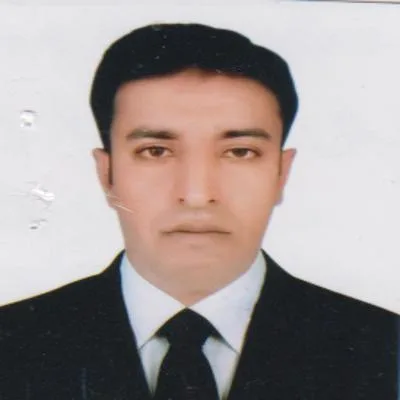Samir Rangan Kar