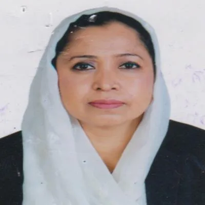 Fahmida Jabin