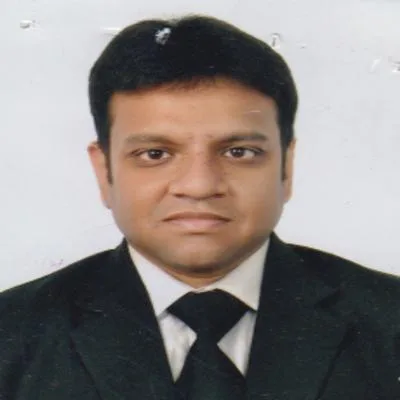 Muktadir Mohsin